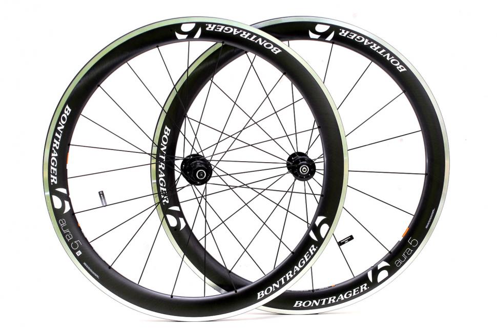 Bontrager aluminum wheels online